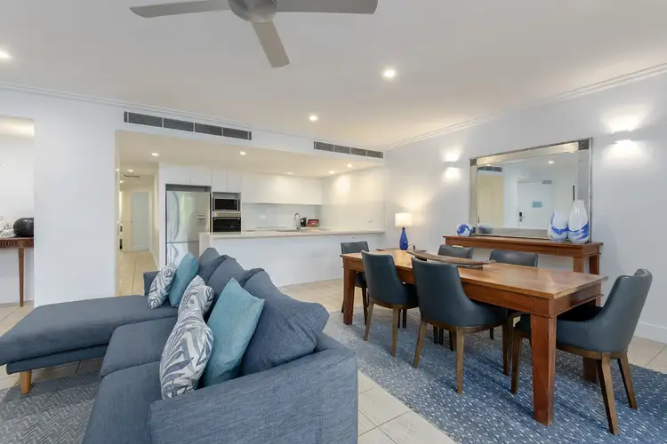 Sixth view of Homely unit listing, 17/1-5 Sand Street, Port Douglas QLD 4877