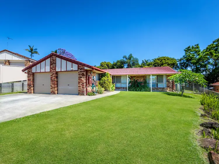 5 Clunes Court, Mudgeeraba QLD 4213