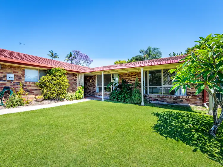 Second view of Homely house listing, 5 Clunes Court, Mudgeeraba QLD 4213