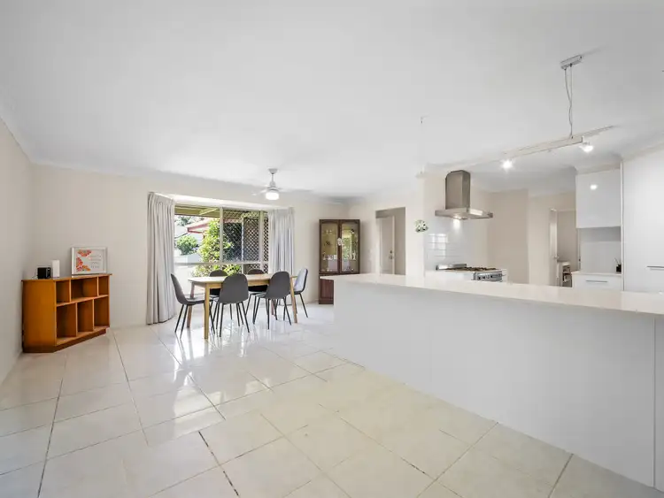 Third view of Homely house listing, 5 Clunes Court, Mudgeeraba QLD 4213