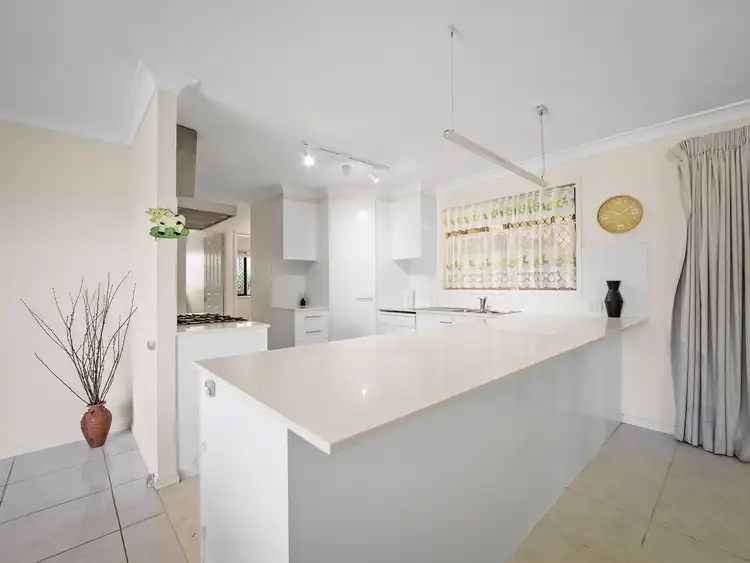 Fourth view of Homely house listing, 5 Clunes Court, Mudgeeraba QLD 4213