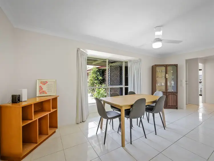 Sixth view of Homely house listing, 5 Clunes Court, Mudgeeraba QLD 4213