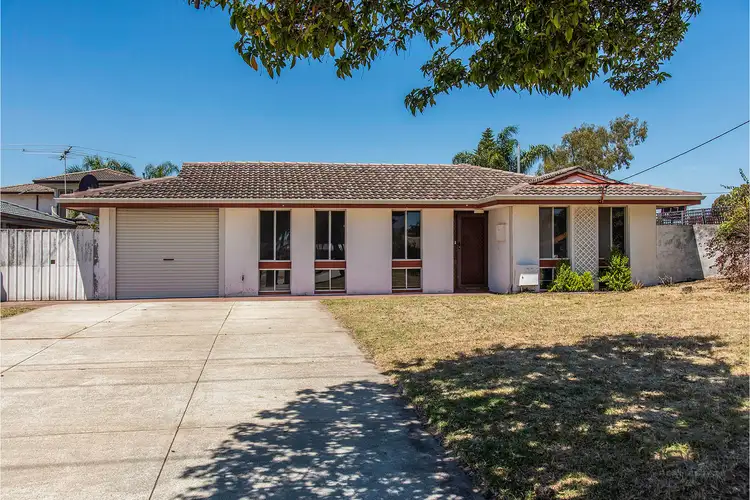 Main view of Homely house listing, 78 Queensville Avenue, Lynwood WA 6147