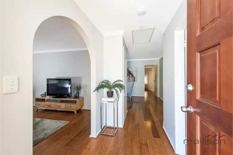 Second view of Homely house listing, 78 Queensville Avenue, Lynwood WA 6147