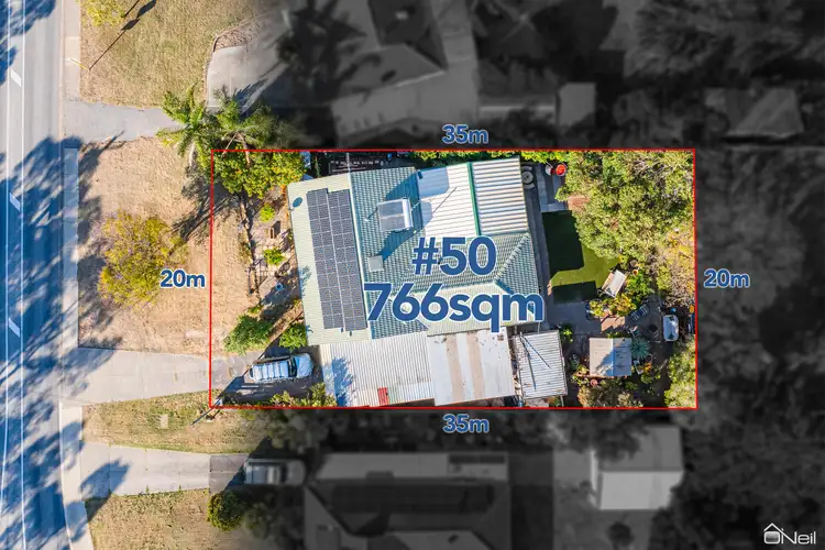 Third view of Homely house listing, 50 Williams Road, Armadale WA 6112