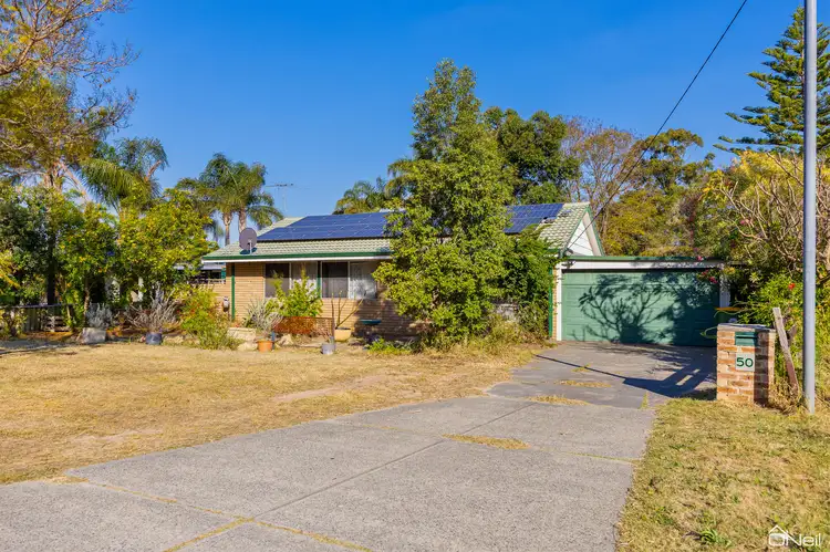 Fourth view of Homely house listing, 50 Williams Road, Armadale WA 6112