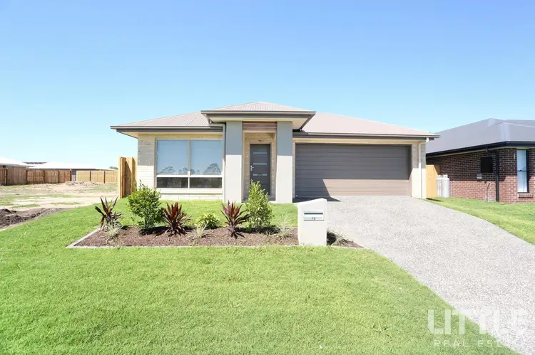 12 Elara Parade, Burpengary QLD 4505