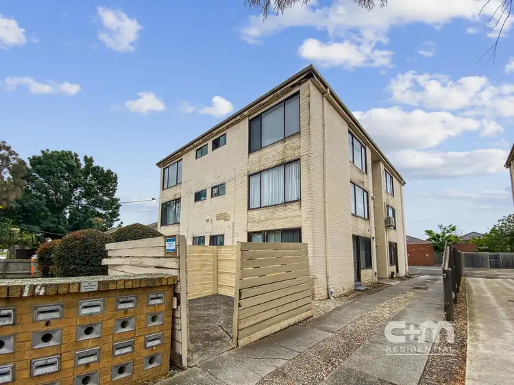 6/14 Salisbury Street, Glenroy VIC 3046