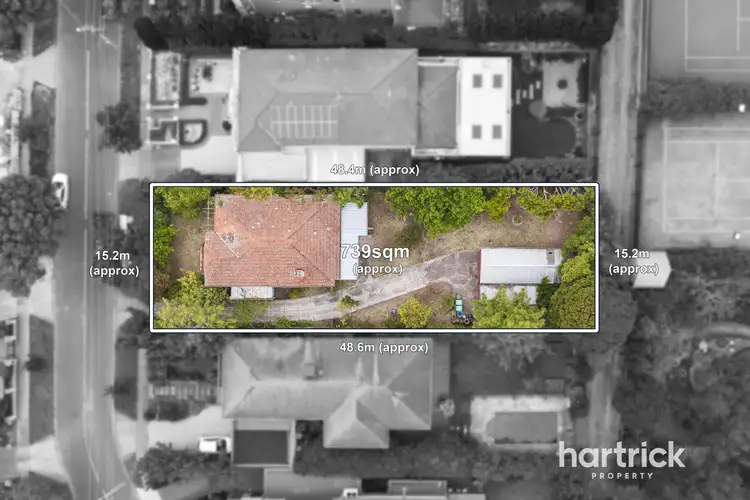 32 Gardiner Parade, Glen Iris VIC 3146