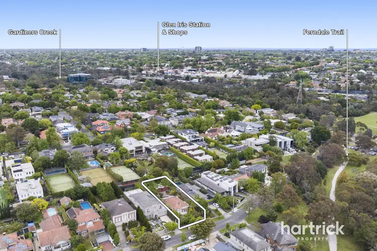 Fifth view of Homely house listing, 32 Gardiner Parade, Glen Iris VIC 3146