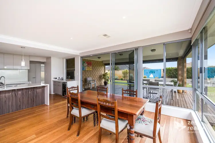 Fifth view of Homely house listing, 11 Cockatiel Way, Beeliar WA 6164