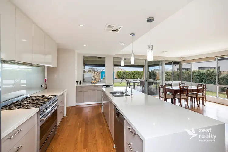 Sixth view of Homely house listing, 11 Cockatiel Way, Beeliar WA 6164