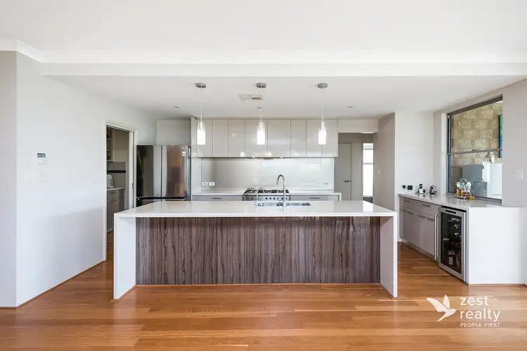 Seventh view of Homely house listing, 11 Cockatiel Way, Beeliar WA 6164