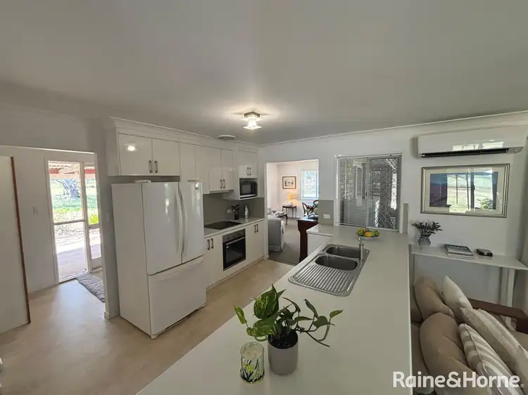 Second view of Homely house listing, 120 Harris Road, Kingaroy QLD 4610