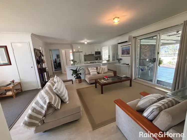 Third view of Homely house listing, 120 Harris Road, Kingaroy QLD 4610