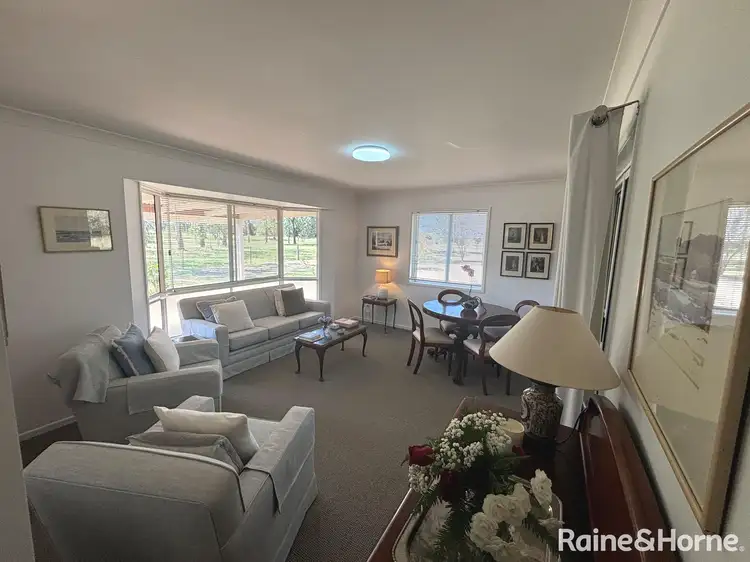 Fourth view of Homely house listing, 120 Harris Road, Kingaroy QLD 4610