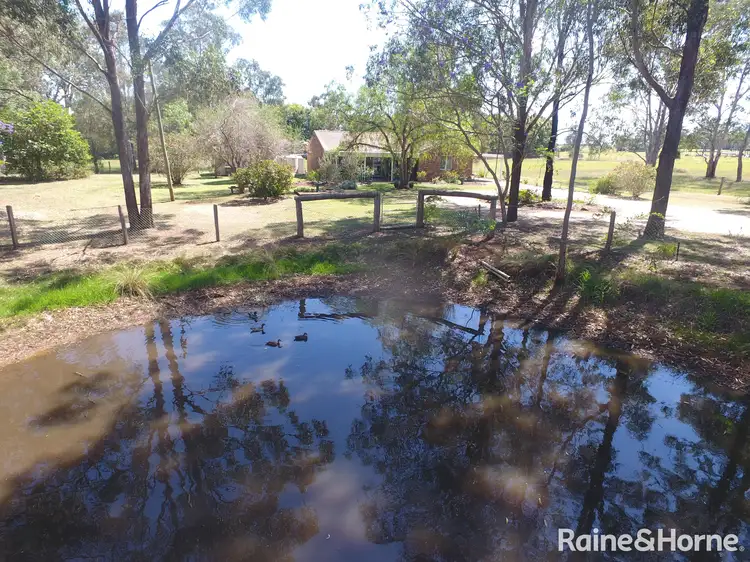 Sixth view of Homely house listing, 120 Harris Road, Kingaroy QLD 4610