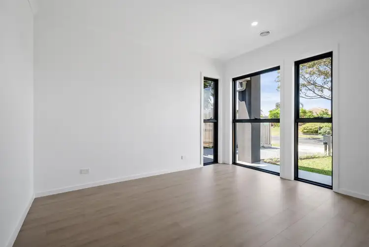 Second view of Homely house listing, 114B Mill Park Drive, Mill Park VIC 3082