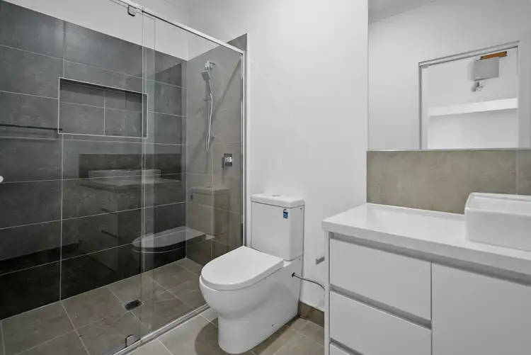 Fourth view of Homely house listing, 114B Mill Park Drive, Mill Park VIC 3082