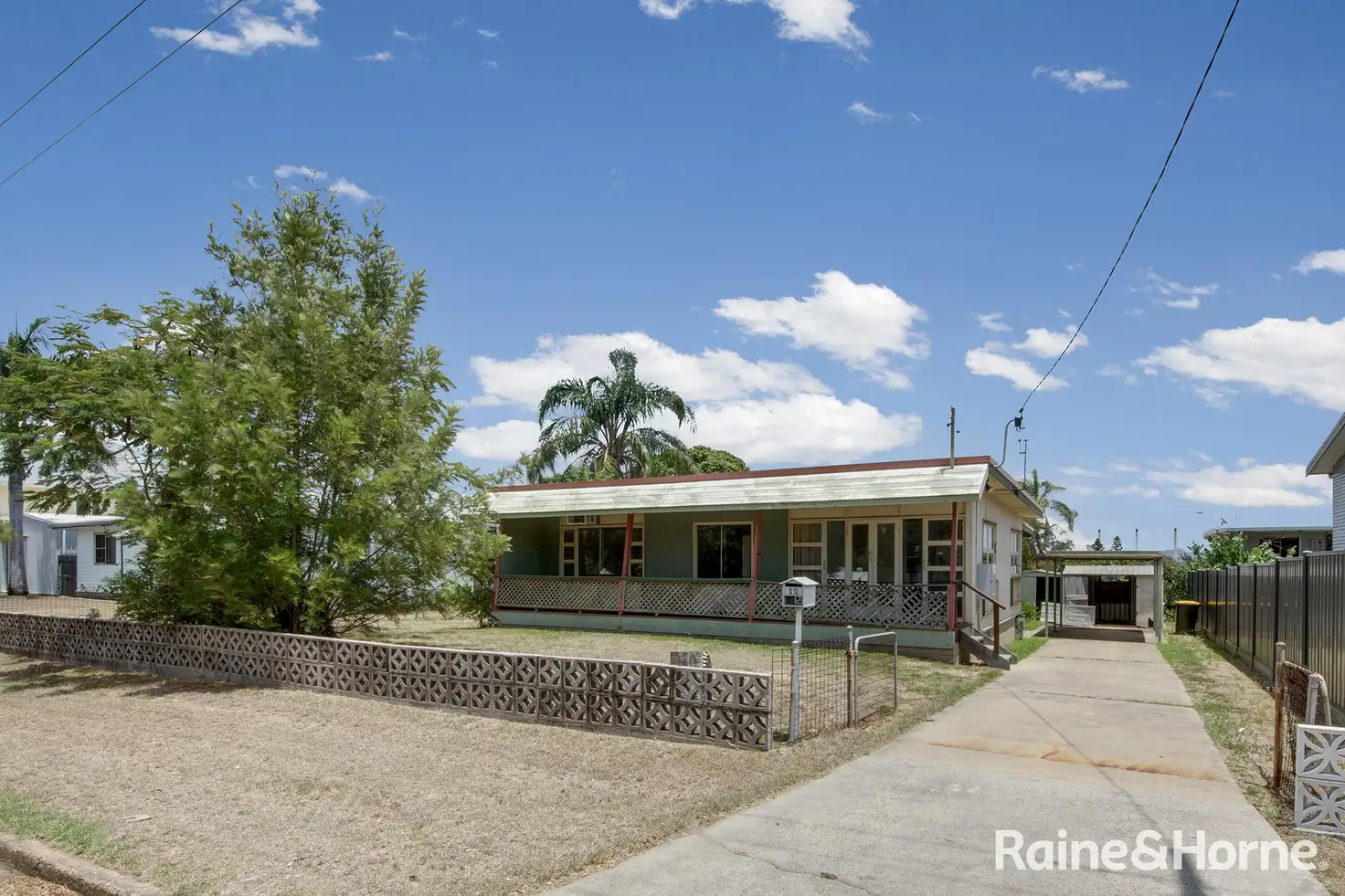 Main view of Homely house listing, 12 Coase Street, West Gladstone QLD 4680