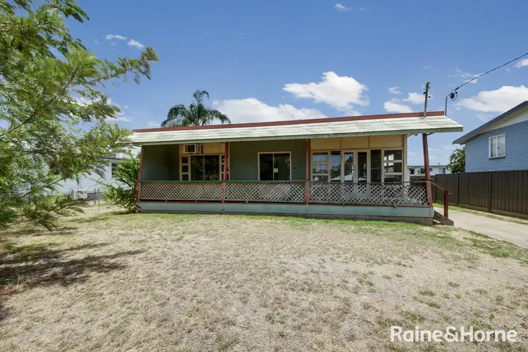 Second view of Homely house listing, 12 Coase Street, West Gladstone QLD 4680