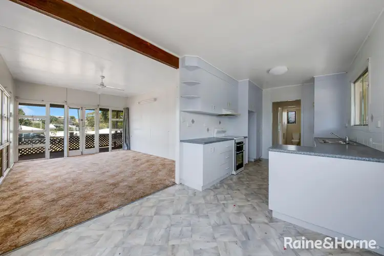 Fourth view of Homely house listing, 12 Coase Street, West Gladstone QLD 4680