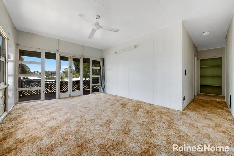 Fifth view of Homely house listing, 12 Coase Street, West Gladstone QLD 4680