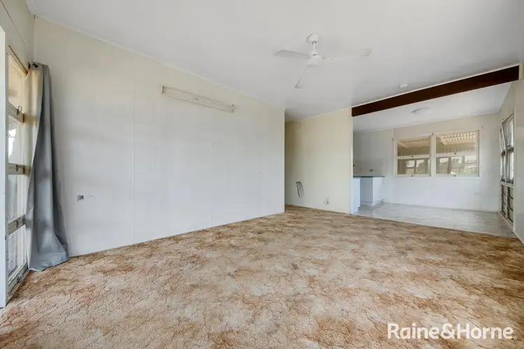 Sixth view of Homely house listing, 12 Coase Street, West Gladstone QLD 4680