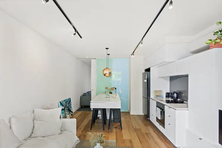 Main view of Homely apartment listing, G02/99 Palmerston Crescent, South Melbourne VIC 3205