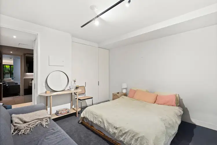 Sixth view of Homely apartment listing, G02/99 Palmerston Crescent, South Melbourne VIC 3205