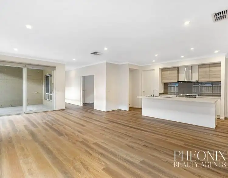 Fifth view of Homely house listing, 26 Tavendale Crescent, Truganina VIC 3029