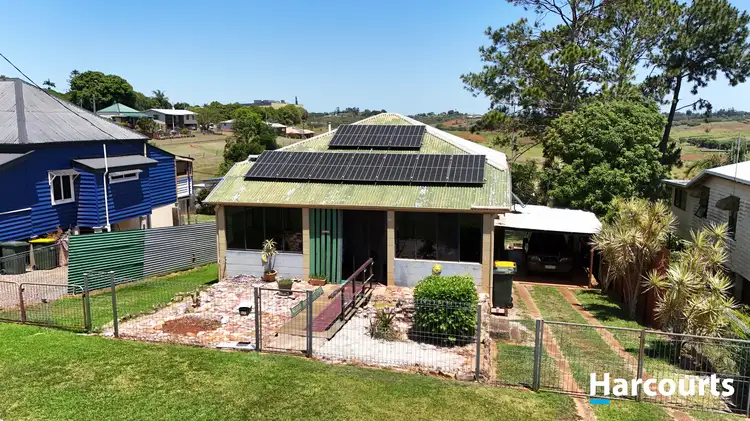 Main view of Homely house listing, 28 Ridgway Street, Childers QLD 4660