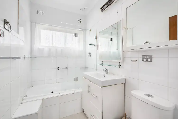 Fifth view of Homely unit listing, 15/24 Albyn Street, Bexley NSW 2207