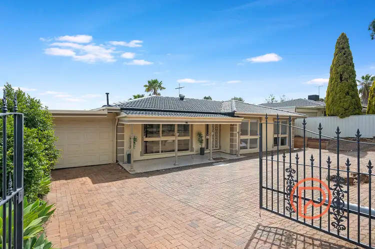 26 Wynn Vale Drive, Gulfview Heights SA 5096