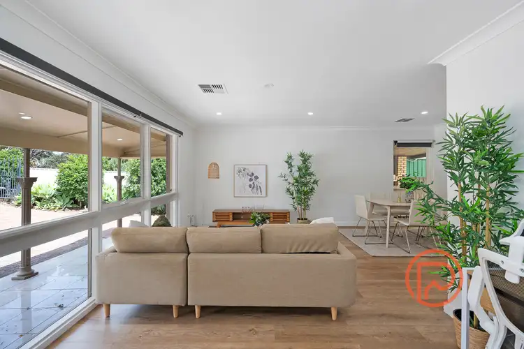 Fourth view of Homely house listing, 26 Wynn Vale Drive, Gulfview Heights SA 5096