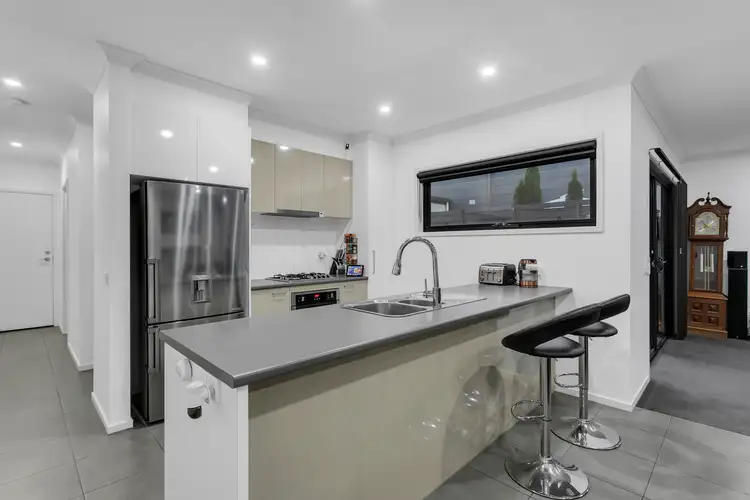 Third view of Homely house listing, 18 Old Trafford Way, Officer VIC 3809