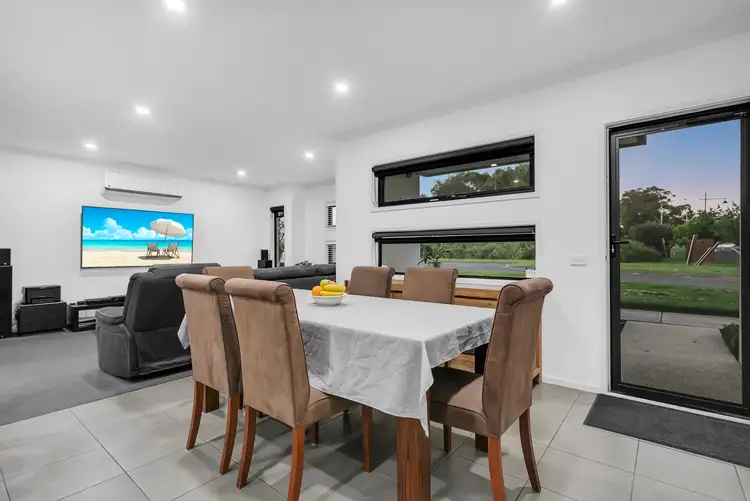 Fourth view of Homely house listing, 18 Old Trafford Way, Officer VIC 3809