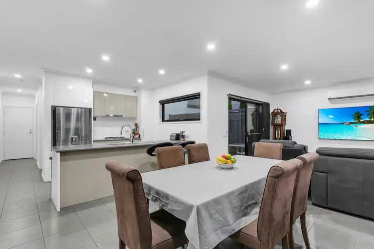 Fifth view of Homely house listing, 18 Old Trafford Way, Officer VIC 3809