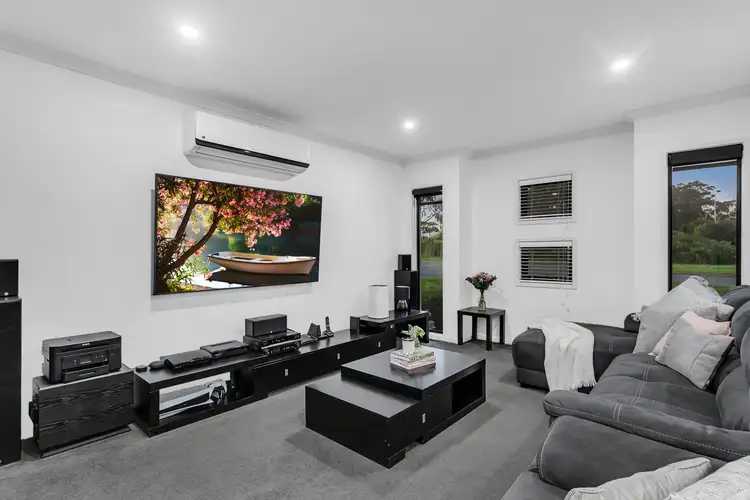 Sixth view of Homely house listing, 18 Old Trafford Way, Officer VIC 3809