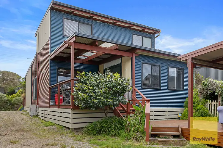 Main view of Homely house listing, 14 Sunshine Rise, Sandy Point VIC 3959