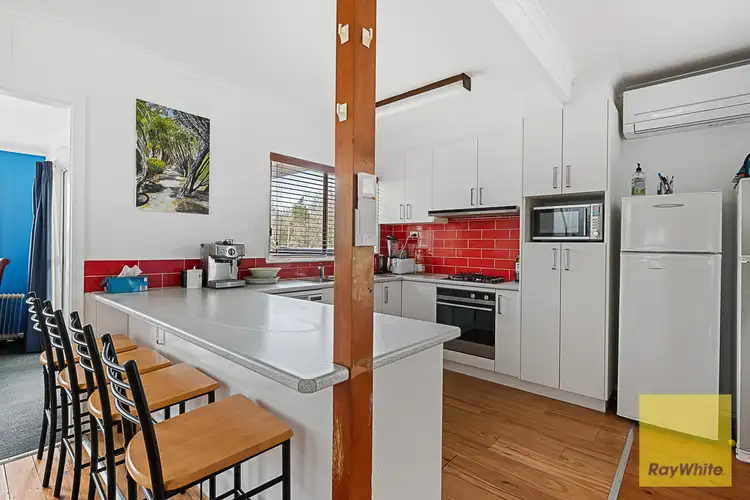 Second view of Homely house listing, 14 Sunshine Rise, Sandy Point VIC 3959
