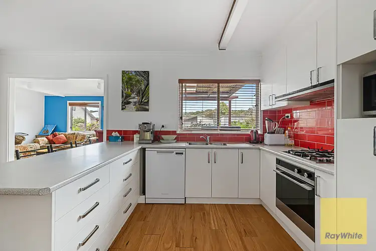 Third view of Homely house listing, 14 Sunshine Rise, Sandy Point VIC 3959