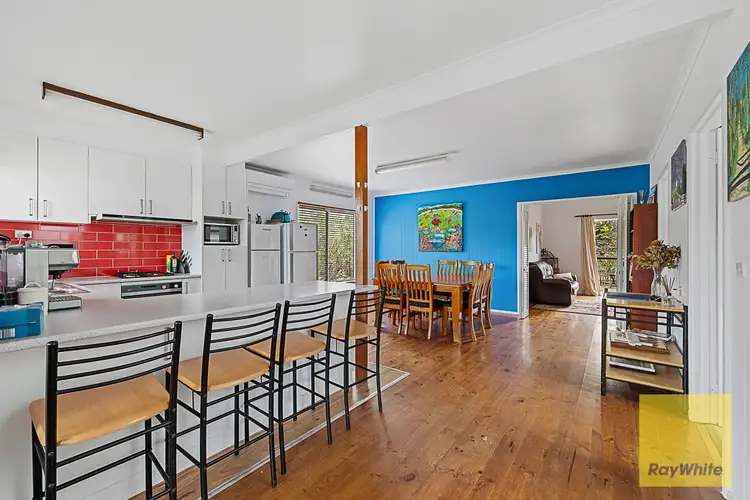 Fourth view of Homely house listing, 14 Sunshine Rise, Sandy Point VIC 3959