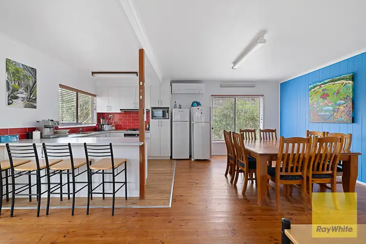 Fifth view of Homely house listing, 14 Sunshine Rise, Sandy Point VIC 3959