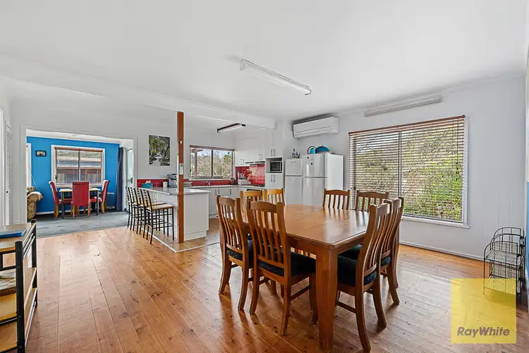 Sixth view of Homely house listing, 14 Sunshine Rise, Sandy Point VIC 3959