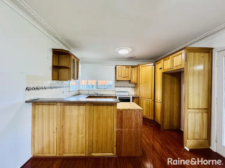 Fifth view of Homely house listing, 18 Tallawarra Road, Leumeah NSW 2560