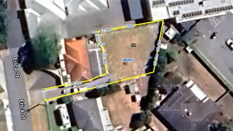 9A Erica Street, Kelmscott WA 6111