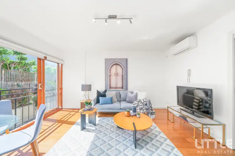 5/2A Washington Street, Toorak VIC 3142