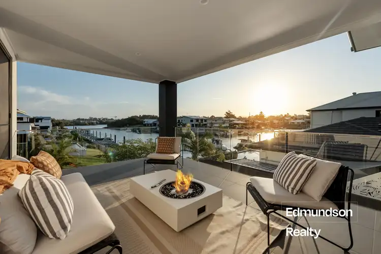 Second view of Homely house listing, 85 Tooraneedin Road, Coomera Waters QLD 4209