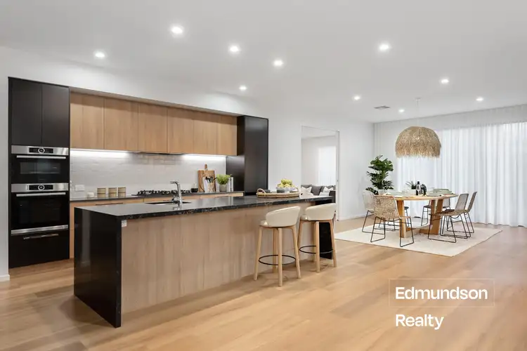 Fourth view of Homely house listing, 85 Tooraneedin Road, Coomera Waters QLD 4209